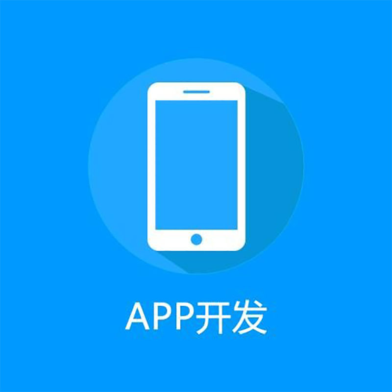 手機APP開發定制